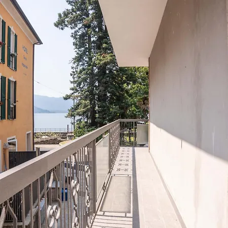 La Darsena Front * Maccagno