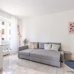 La Darsena Front