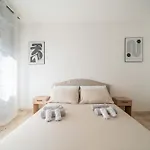 La Darsena Front Апартаменты *