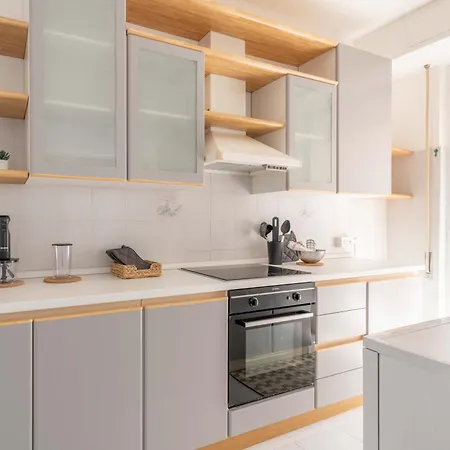 Lejlighed La Darsena Front *