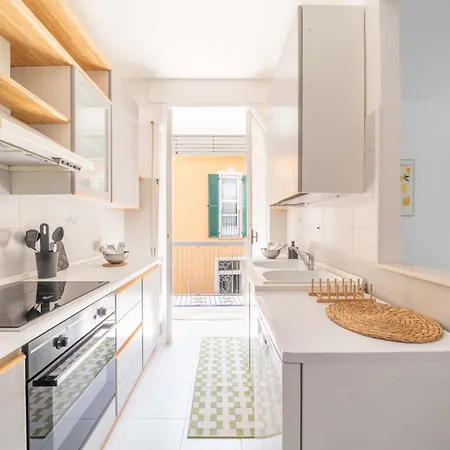 La Darsena Front Lejlighed Maccagno