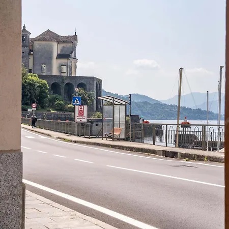 La Darsena Front Appartamento *