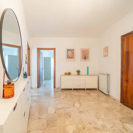 La Darsena Front Lejlighed Maccagno