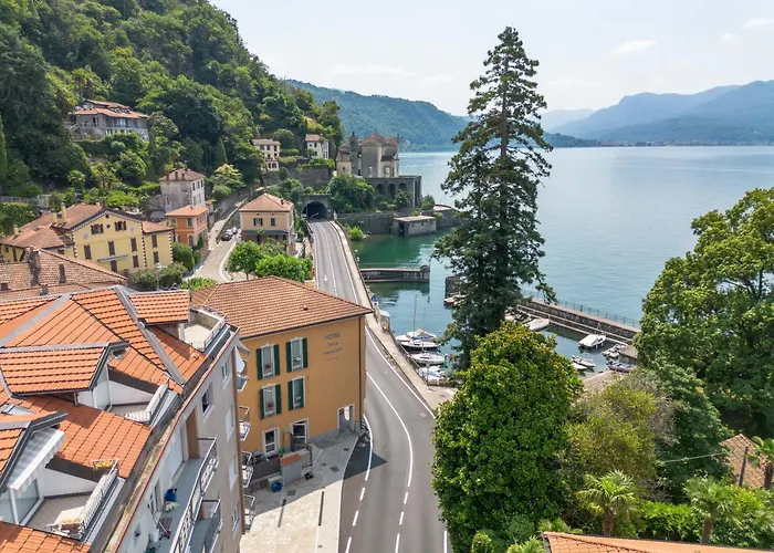 La Darsena Front Appartamento