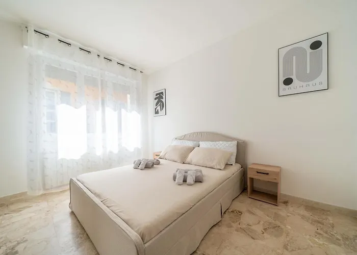 La Darsena Front * Maccagno