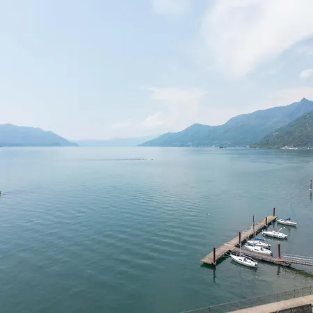 La Darsena Front Appartamento *