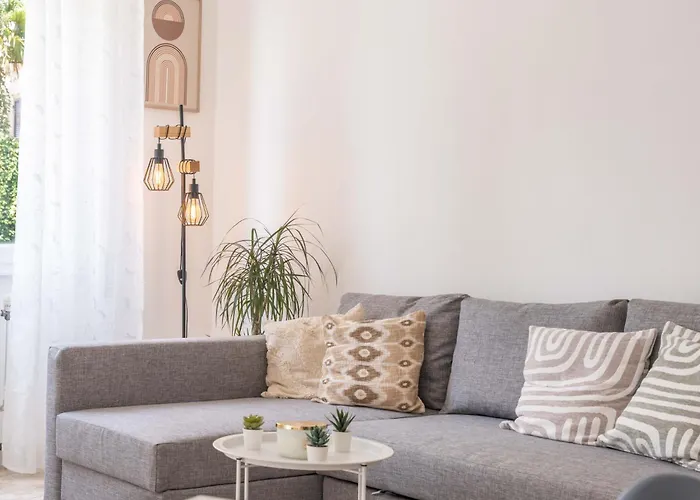 La Darsena Front Apartman Maccagno