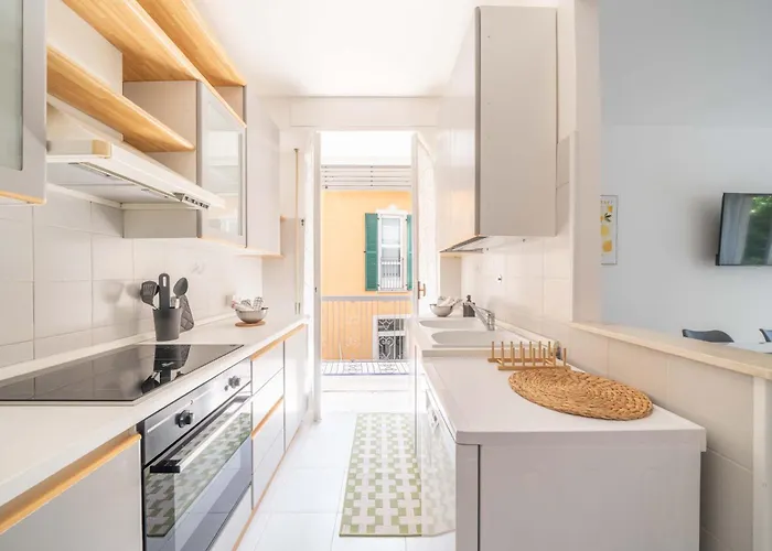 La Darsena Front Apartman Maccagno